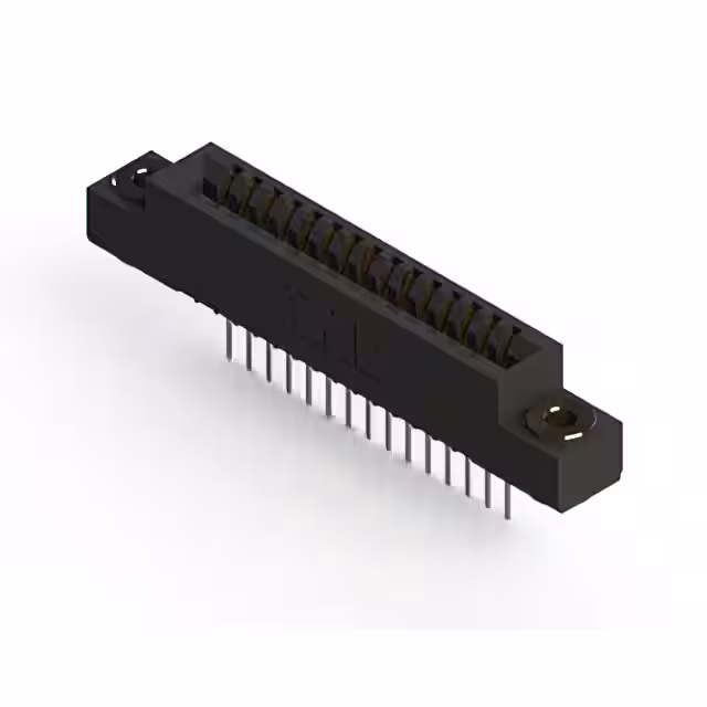 391-015-522-103 EDAC Inc.  Edgeboard Connectors